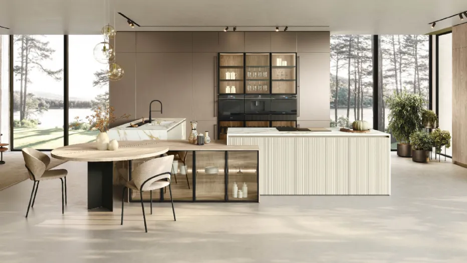 Cucina Stosa Color Trend 2