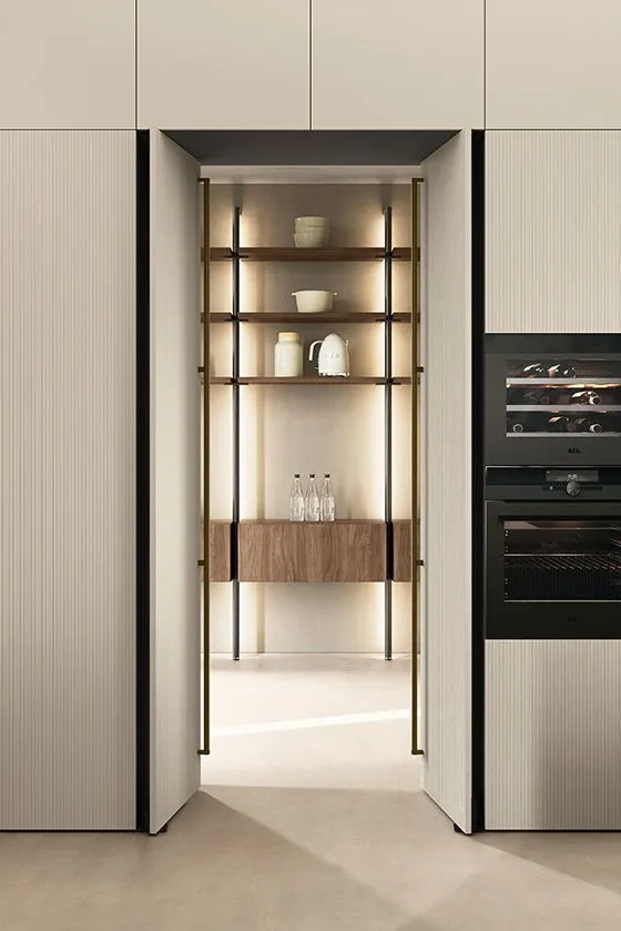 Un alto livello di personalizzazione